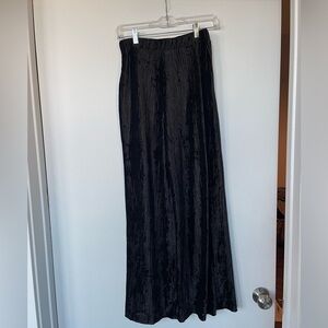 NWT Wide Leg Trousers by Banana Republic